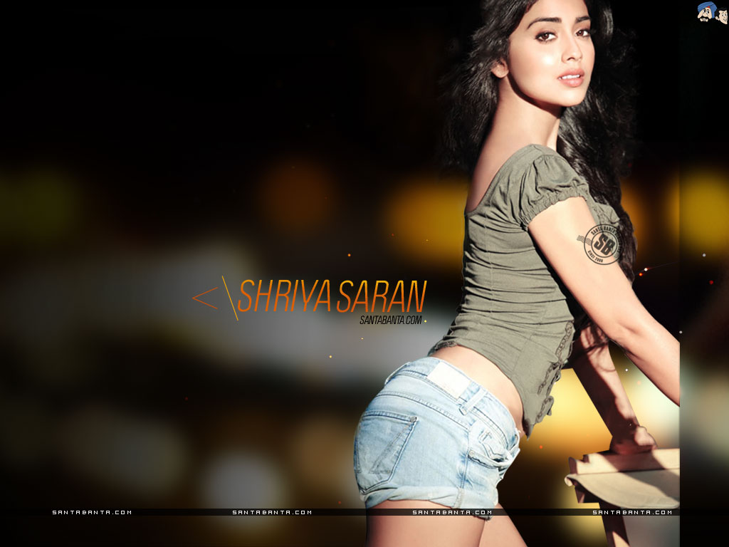 Shriya Saran Bhatnagar